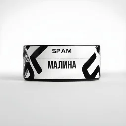 Тютюн Spam (Спам) - Малина 100г
